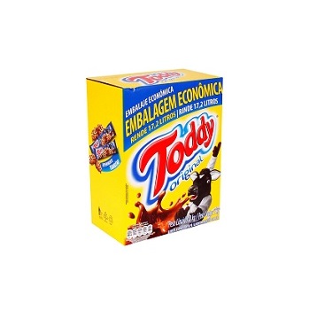 Achocolatado em Pó Toddy Original 1,8kg