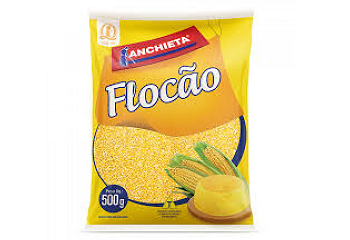 Flocão de Milho Anchieta 500g