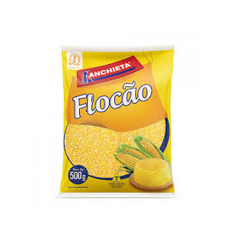 Flocão de Milho Anchieta 500g