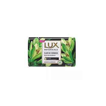 Sabonete Lux Flor de Verbena 85g