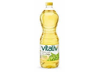 Óleo de Soja Vitaliv 900ml