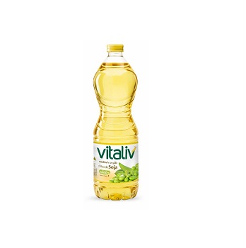 Óleo de Soja Vitaliv 900ml