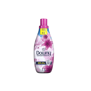 Amaciante Downy Concentrado Frescor Da Primavera 1L