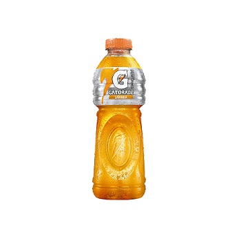 Gatorade Laranja 500ml