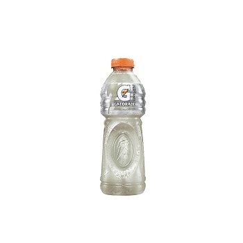 Gatorade Limão 500mal