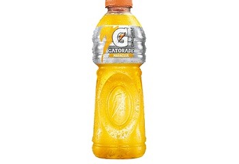 Gatorade Maracujá 500ml