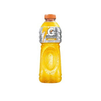 Gatorade Maracujá 500ml