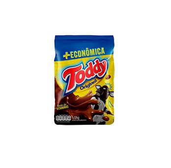 Achocolatado em pó Toddy 1,02kg