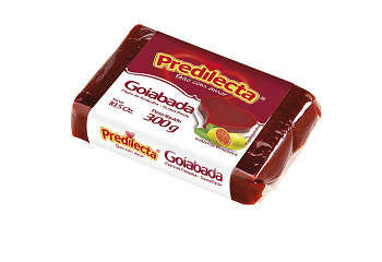 Goiabada Predilecta 300g