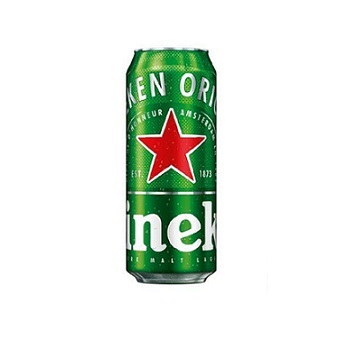 Cerveja Heineken Lata 473ml