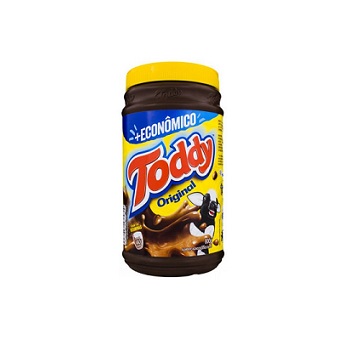 Achocolatado em Pó Toddy Original 750g