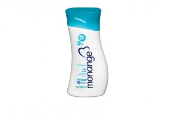 Hidratante Monange Iogurte com Aveia 200ml