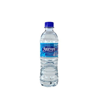 Água Mineral Igarapé 500ml