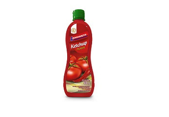 Ketchup Sabor Picante Anchieta 400g