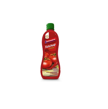 Ketchup Sabor Picante Anchieta 400g