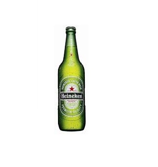 Cerveja Heineken Long Neck 330ml