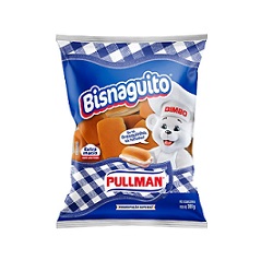 Bisnaguito Pullman 300g