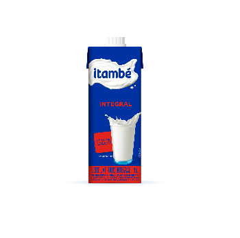 Leite Itambé Integral 1L