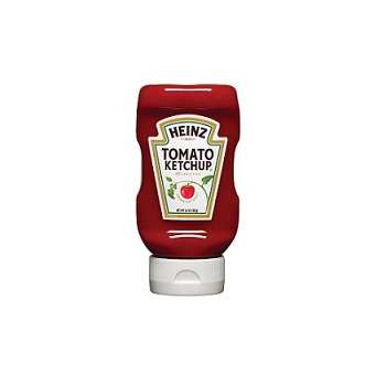 Ketchup Heinz 397g