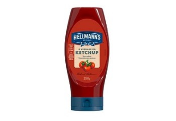 Ketchup Hellmann’s 380g