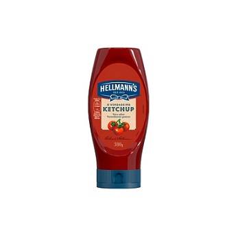 Ketchup Hellmann’s 380g