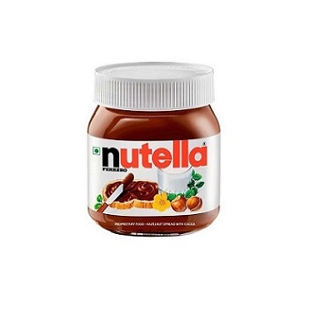 Nutella 140g