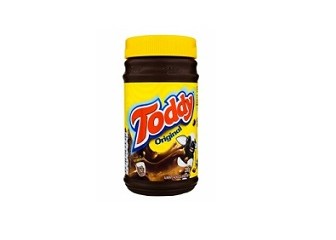 Achocolatado em Pó Toddy Original 200g