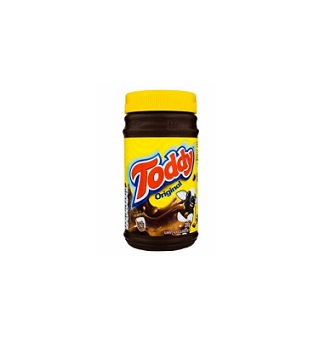 Achocolatado em Pó Toddy Original 200g