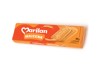 Biscoito Marilan Maizena 200g