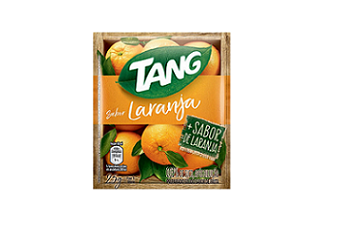 Suco Tang de Laranja 18g