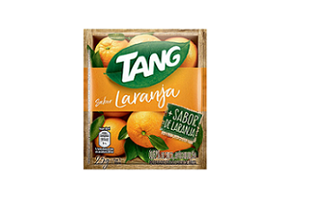 Suco Tang de Laranja 25g