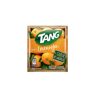 Suco Tang de Laranja 18g