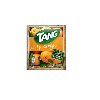 Suco Tang de Laranja 25g