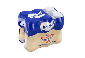 Leite Fermentado Itambé 450g