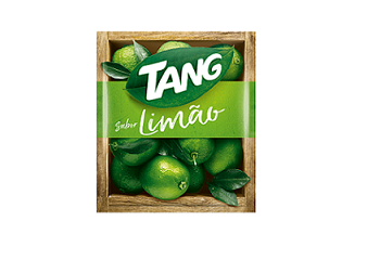 Suco Tang de Limão 25g