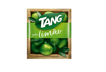 Suco Tang de Limão 18g