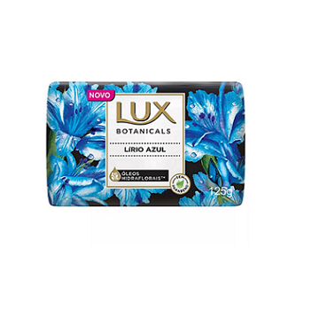 Sabonete Lux Lírio Azul 125g