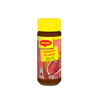 Amaciante de Carnes Maggi Gril 120g