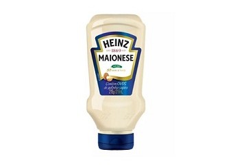 Heinz Maionese 215g