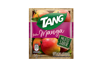 Suco Tang de Manga 18g