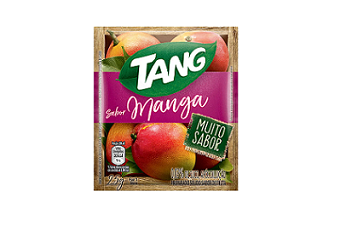 Suco Tang de Manga 25g