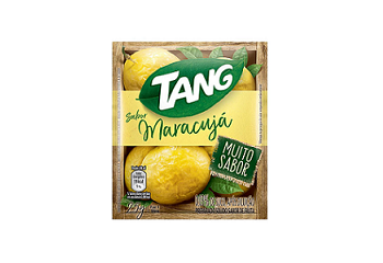 Suco Tang de Maracujá 18g