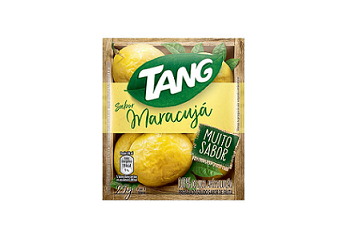 Suco Tang de Maracujá 25g