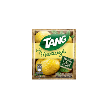 Suco Tang de Maracujá 18g