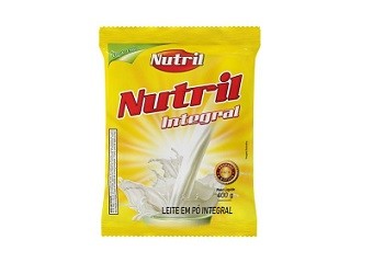 Leite em Pó Nutril 400g