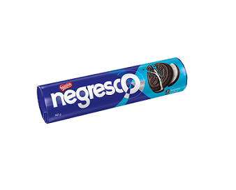 Biscoito Negresco Nestle 100g