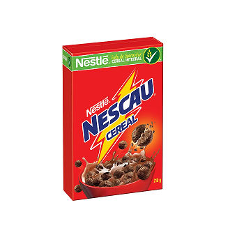 Nescau Cereal Nestlè 270g