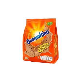 Ovomaltine Flocos Crocantes 300g