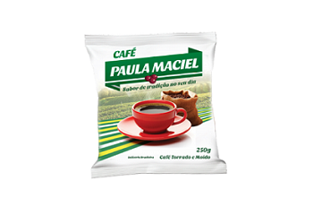 Café Paula Maciel 250g