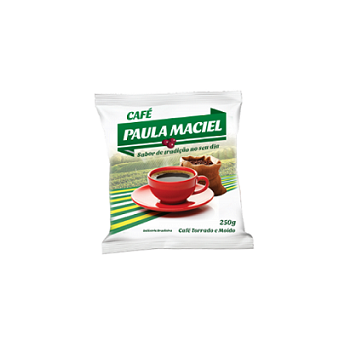 Café Paula Maciel 250g